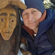Вадим, 48 из г. Раменское.