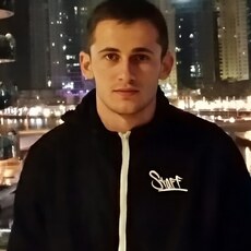 Фотография мужчины Pasha, 32 года из г. Одесса