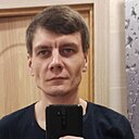 Макс, 33 года