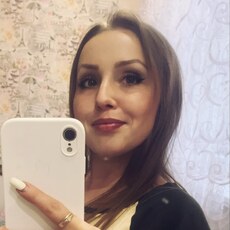 Фотография девушки Аделя, 27 лет из г. Казань