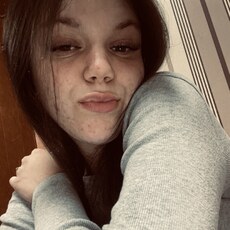 Фотография девушки Карина, 20 лет из г. Воротынец