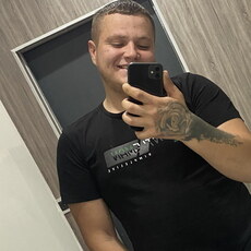 Фотография мужчины Андрей, 25 лет из г. Новогрудок