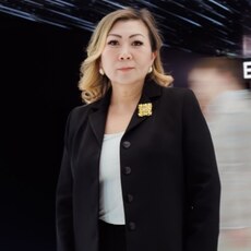 Фотография девушки Ирина, 51 год из г. Одинцово