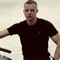 Фотография мужчины Slava, 30 лет из г. Минск