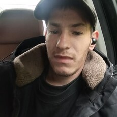 Фотография мужчины Дмитрий, 23 года из г. Новый Ургал