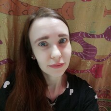 Марина, 37 из г. Тверь.