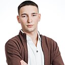 Даниил, 20 лет