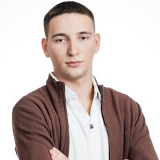 Фотография мужчины Даниил, 20 лет из г. Волгоград