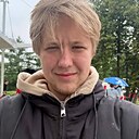 Кирилл, 24 года