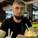 Давид, 31 год