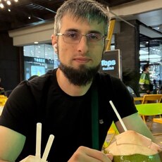 Фотография мужчины Давид, 31 год из г. Электросталь