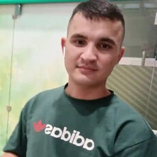 Фотография мужчины Vlad, 24 года из г. Минск