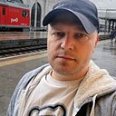 Фёдор, 36 лет