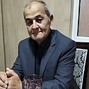 Murat, 64 года
