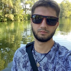 Фотография мужчины Иван, 33 года из г. Чусовой