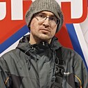 Кирилл, 39 лет