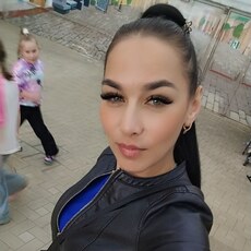 Фотография девушки Настя, 32 года из г. Кострома