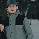 Магамед, 23 года