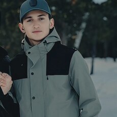 Фотография мужчины Магамед, 23 года из г. Якутск