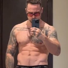 Фотография мужчины Макс, 30 лет из г. Киев
