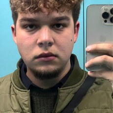 Фотография мужчины Егор, 22 года из г. Минск