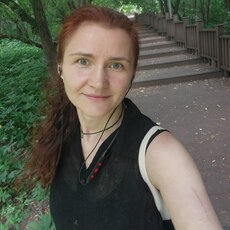 Фотография девушки Елена, 39 лет из г. Видное