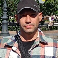 Фотография мужчины Александр, 40 лет из г. Новосибирск