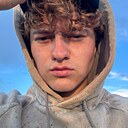 Кирилл, 18 лет