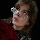 Лилия, 18 лет