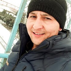Фотография мужчины Рамзик, 32 года из г. Москва