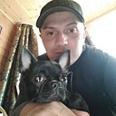 Paha, 34 года
