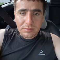 Фотография мужчины Ismail, 33 года из г. Хабаровск