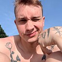 Илья, 27 лет