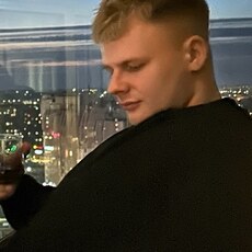 Фотография мужчины Олег, 23 года из г. Гродно