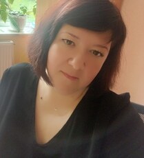 Олеся, 41 из г. Санкт-Петербург.