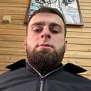 Абдула, 23 года