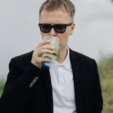 Фотография мужчины Илья, 31 год из г. Санкт-Петербург