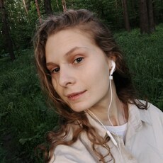 Фотография девушки Карина, 23 года из г. Минск