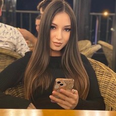 Фотография девушки Сильвия, 24 года из г. Москва