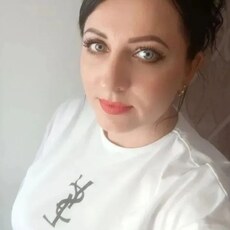 Юлия, 40 из г. Новосибирск.