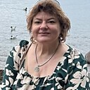 Наталья, 54 года