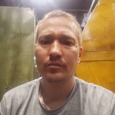 Фотография мужчины Юрий, 32 года из г. Миасс
