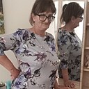 Tatiana, 54 года