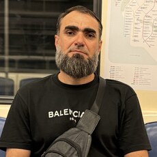Фотография мужчины Саид, 41 год из г. Москва