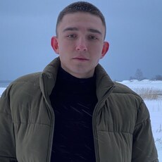 Фотография мужчины Andrew, 25 лет из г. Краснодар