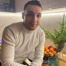 Фотография мужчины Mikhail, 26 лет из г. Брест