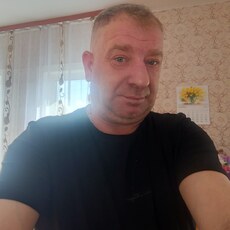Фотография мужчины Виталий, 44 года из г. Татарск