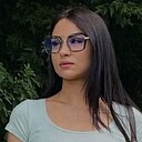 Кристина, 24 года