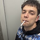 Артем, 20 лет