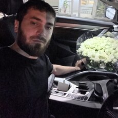 Фотография мужчины Ram, 32 года из г. Санкт-Петербург